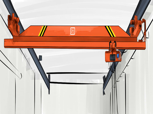 桥式起重机厂家