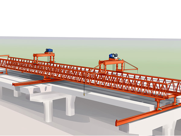 铁路架桥机厂家